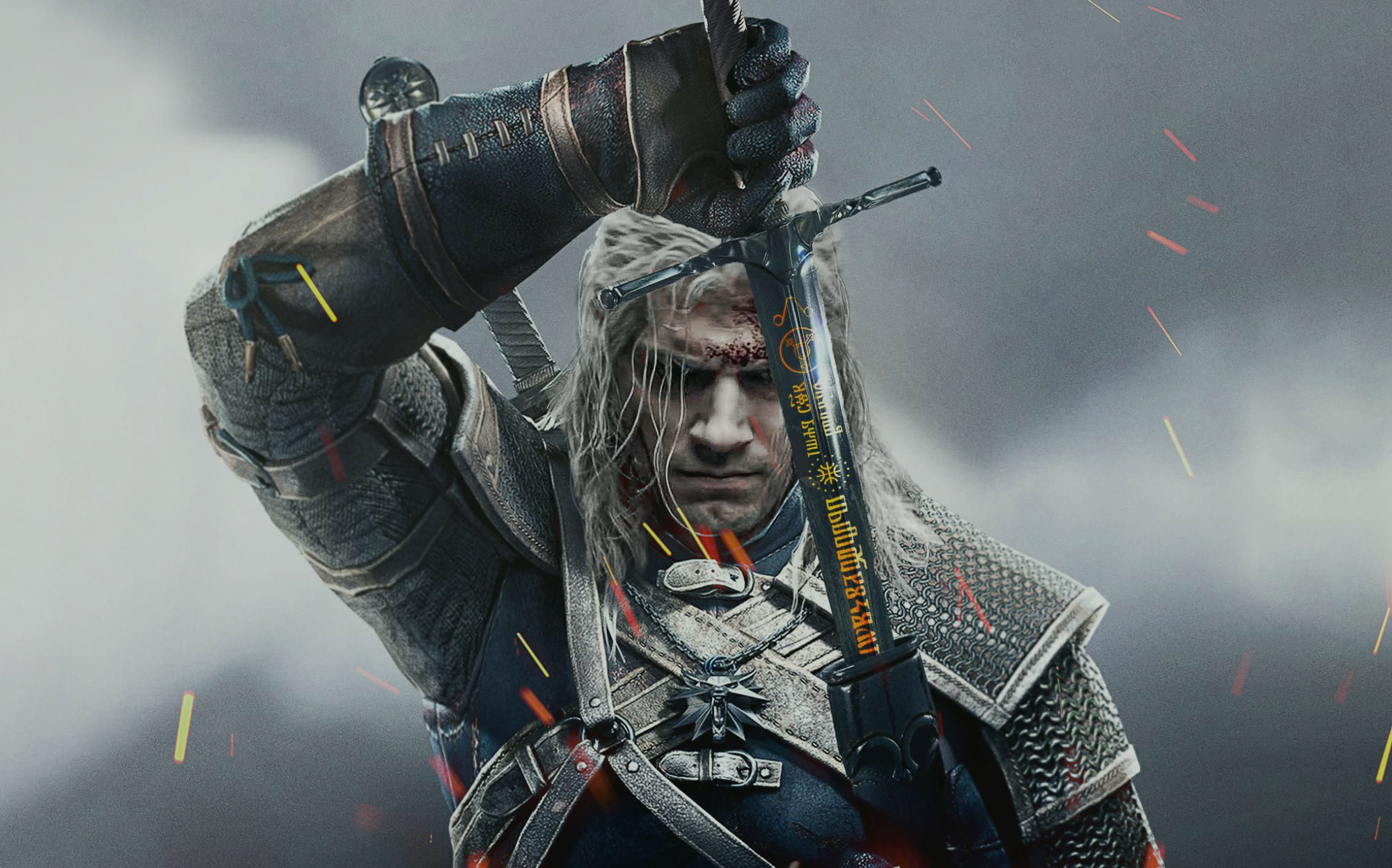 Witcher 3 4k Wallpapers  Top Free Witcher 3 4k Backgrounds   WallpaperAccess