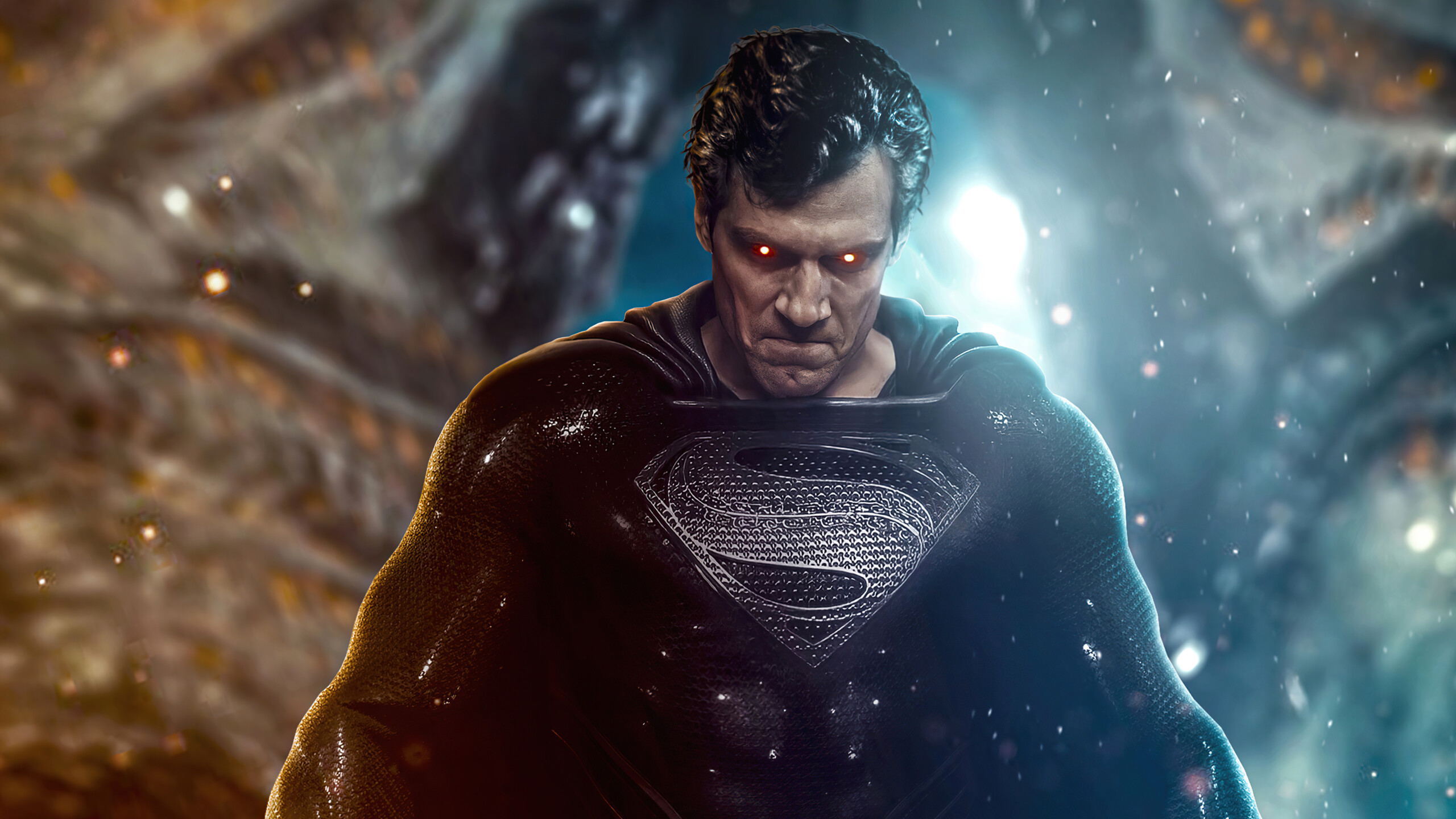 10 My Adventures With Superman HD Wallpapers and Backgrounds