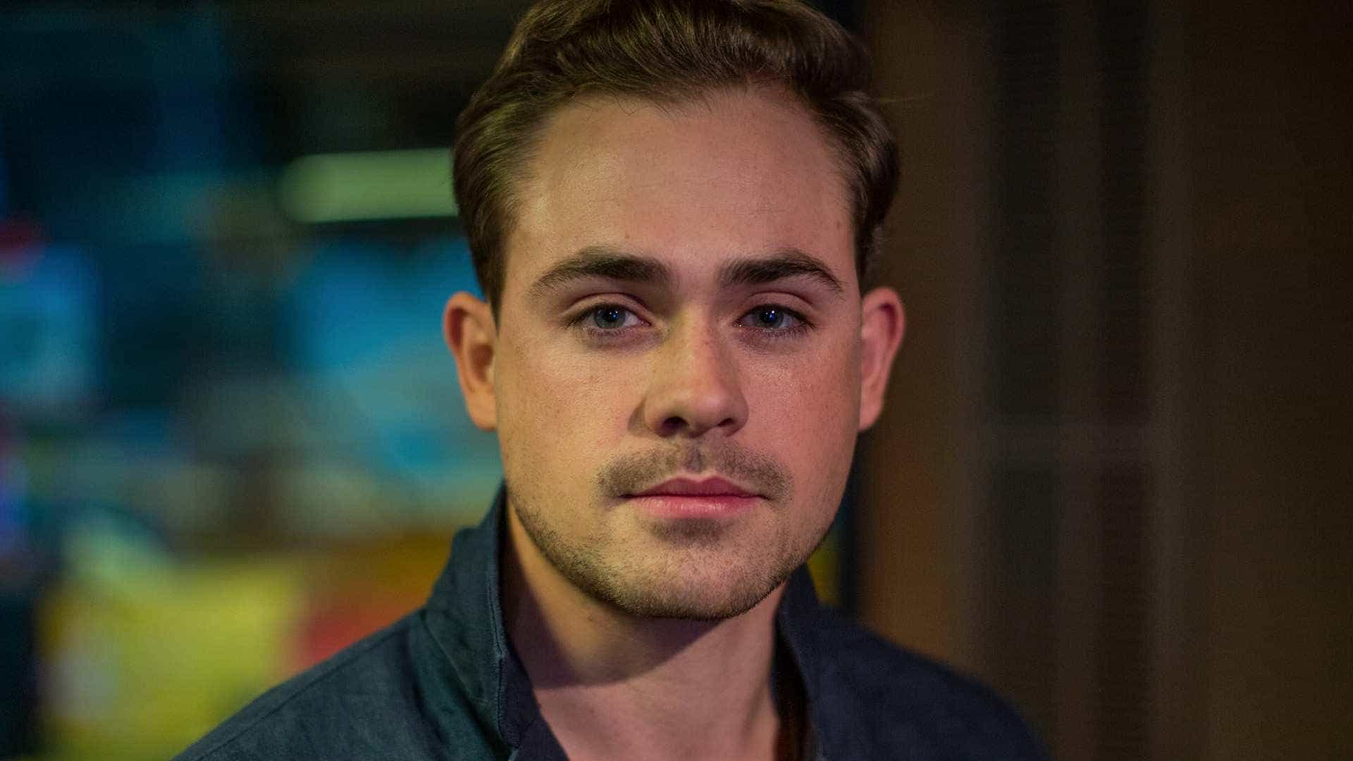 Dacre Montgomery on X perrywinklephotography httpstcow2pJcagoBS  X