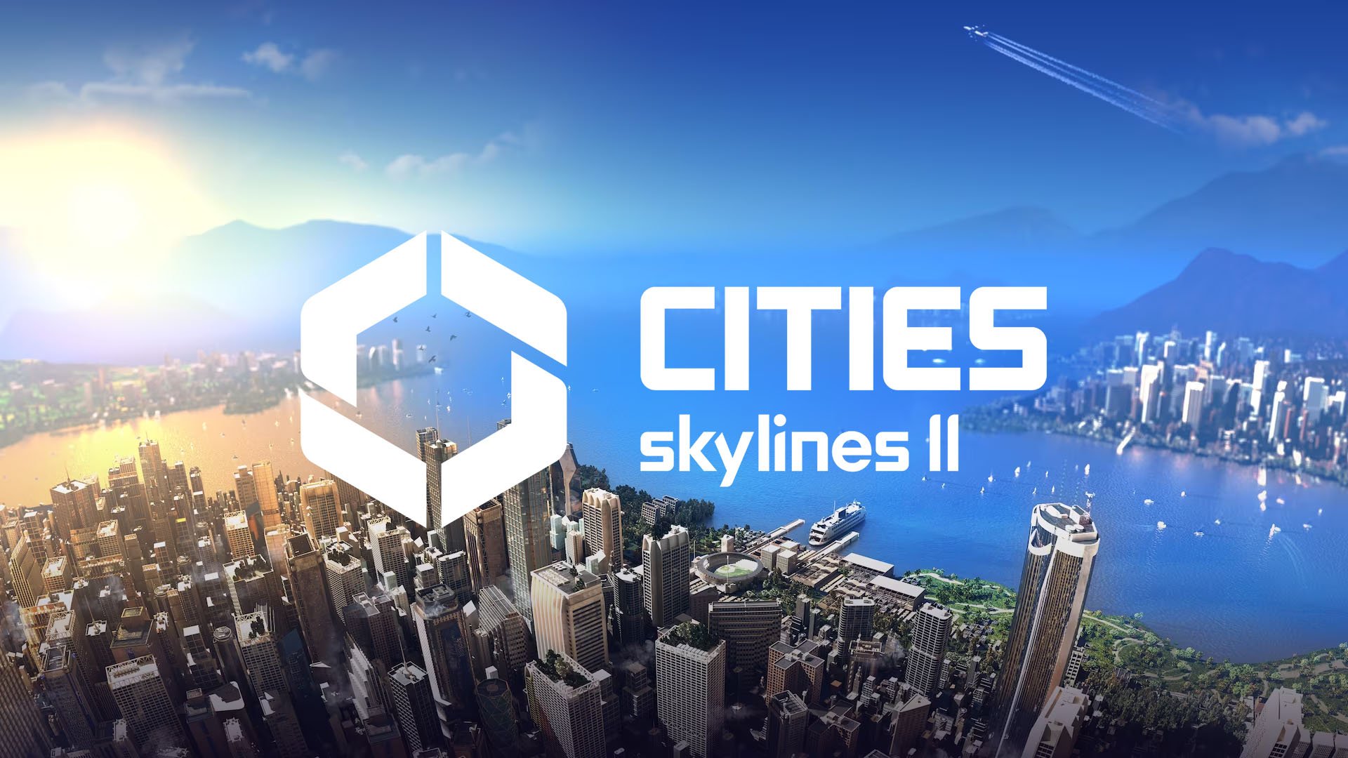 City of Dreams puede construirse en cualquier ordenador: Requisitos del  sistema para Cities Skylines II